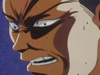 Legend of the Overfiend 1988 Oav 02 Vostfr: Free adult movie ba
