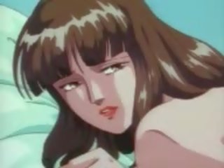 Dochinpira den gigolo hentai animen ova 1993: fria kön filma 39