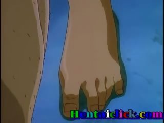 筋肉の エロアニメ ゲイ イケメン marvellous 三人組 乱交パーティー