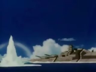 Agent Aika 3 Ova Anime 1997, Free Hentai xxx movie vid 3e