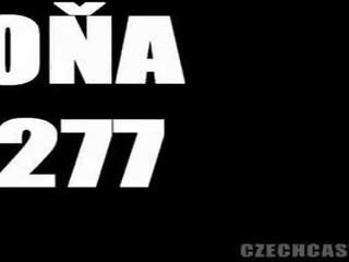 チェコ語 キャスティング - sona （5277) フィルム