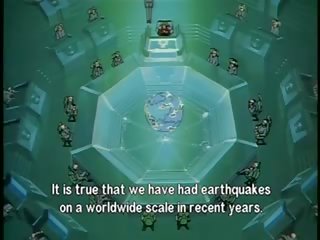 Voltage fighter gowcaizer 1 ova anime 1996: mugt xxx video movie 7d