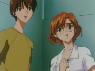 Agent Aika 5 Ova Anime 1998, Free Anime No Sign up x rated video show