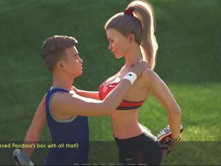 Awam - Going to Jog in the Park, Free HD dirty video c3 | xHamster
