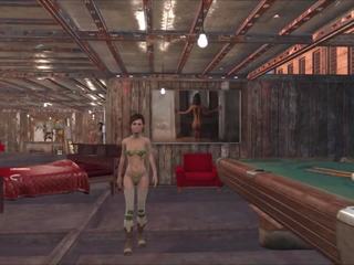 Fallout 4 swell Fashion, Free Hot Henti HD porn c6