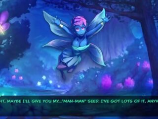 Legend no elmora daļa 2 fairy biedrs mīlestība