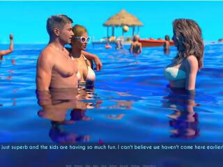 Awam - Going to Beach with Viagra and voluptuous Woman fantastic | xHamster