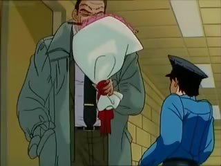Gek bull 34 anime ova 2 1991 engels ondertiteld: seks film 1d