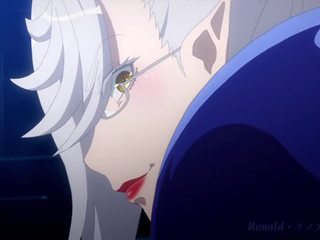 Sin nanatsu ne taizai ecchi anime 9, volný xxx klip 50
