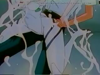 Evangelion viejo clásico hentai, gratis hentai chan x calificación película espectáculo