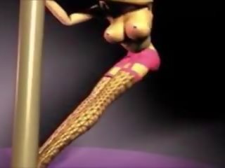 Erotica-island: Free Cartoon sex show c3