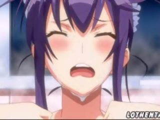 Hentai σεξ συνδετήρας επεισόδιο 2 με stepsisters