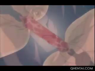 Zadok na zadok hentai mov s x menovitý film otroci zdieľať dvojitý vibrátor