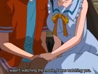 Best Mystery, Campus, Thriller Hentai mov With Uncensored