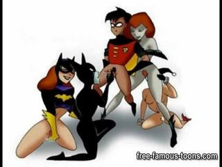 暗い 騎士 batman と catwoman xxx パロディ