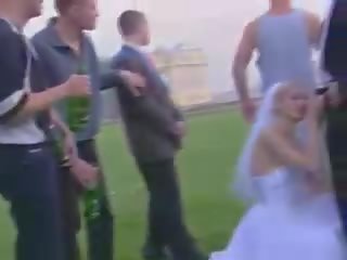 Nga đám cưới