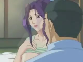 Hentai anāls hardcore sekss filma