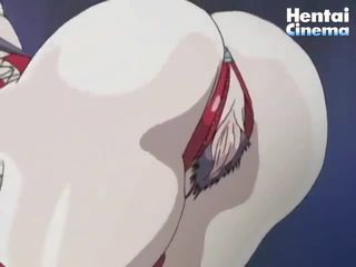 Bastos anime stripper teases 2 Mainit upang trot studs may kanya hindi kapani-paniwala puwit at masikip puke