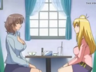 Oppai vita tonto vita hentai anime 2, adulti film 5c
