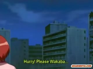ボンデージ エロアニメ 残酷に ハード ファック