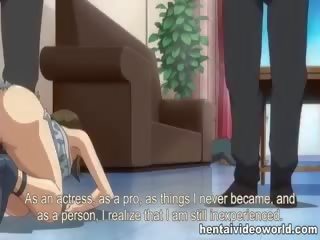 Hentai Dp Fuck With fabulous Chick