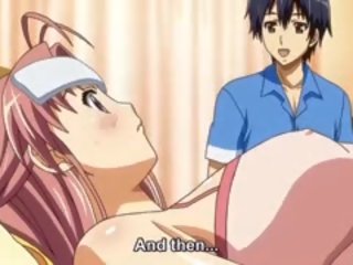 Groovy Romance, Comedy, Adventure Hentai video With