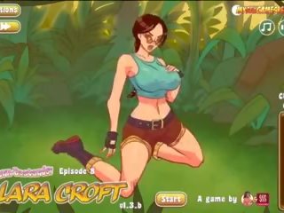 Adult movie Bastards Lara Croft, Free My xxx film Games adult video video 65