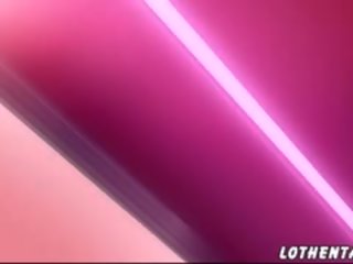 Hentai σεξ ταινία επεισόδιο 2 με stepsisters
