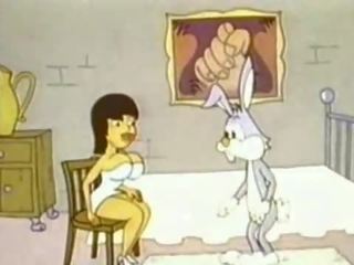 Vintage funny dirty clip show toons part2