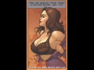बड़ा स्तन बड़ा शिश्न बीड़ीएसएम कॉमिक्स