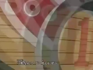 One Piece dirty film vid Nico Robin