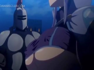 Gjoksmadhe 3d anime hottie kalërim starving putz me epsh