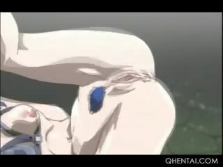 ゴージャス エロアニメ xxx フィルム mov 奴隷 で ロープ 入手する 性的に 拷問